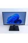 Samsung F24T450FZU 61cm 24" 16:9 Full HD IPS LED Display Monitor HDMI