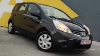 Nissan Note 1.5 dCi EURO5