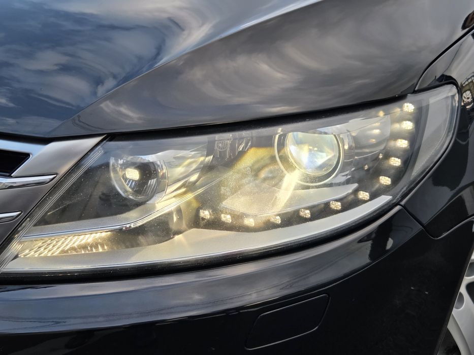 De vînzare Volskwagen Passat cc 2013 2,0 tdi