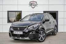 Peugeot 3008 Garantie 12 luni / Posibilitate Garantie Extinsa / Rate / Credit Auto