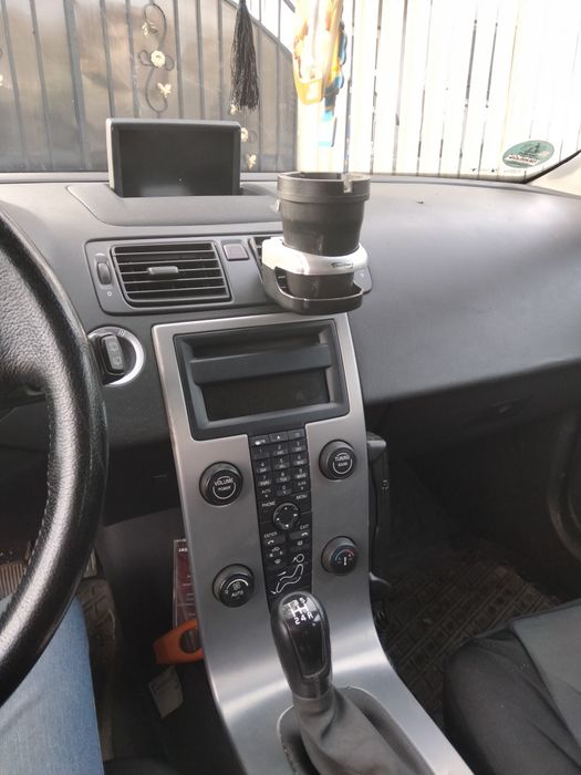 Volvo V50, diesel 1,6.  An 2005