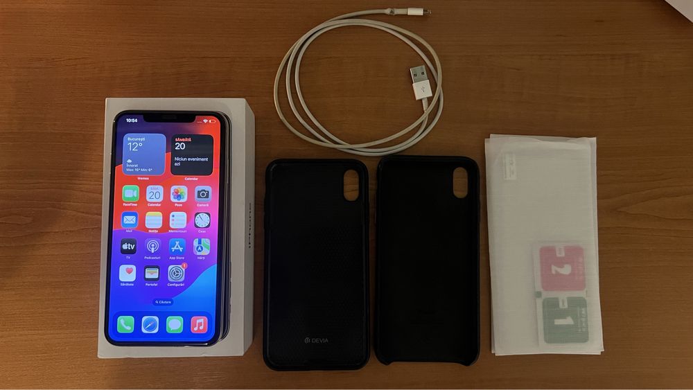 iPhone XS Max 256gb