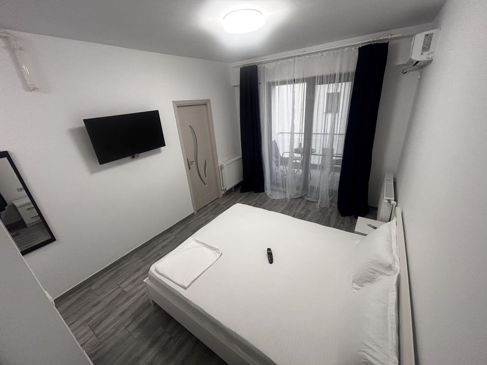Inchiriez / Cazare Eforie nord Garsoniere Regim hotelier langa plaja