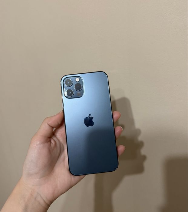 айфон 12 про 256 гб