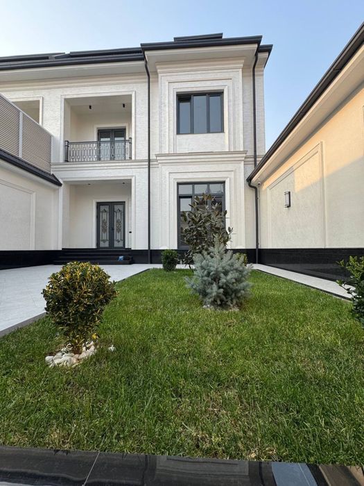 Euro DOM На Центр Луначарского 3 sotok 435m2