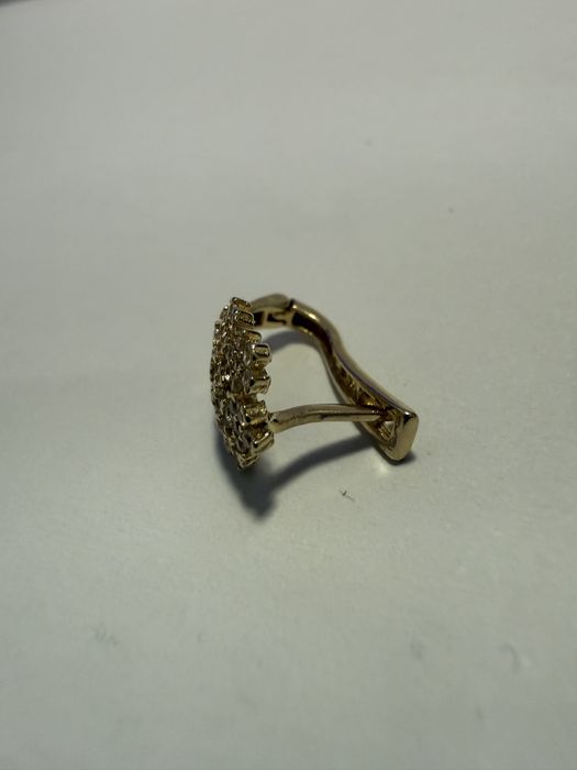 Cercei fulgi (vl) star amanet