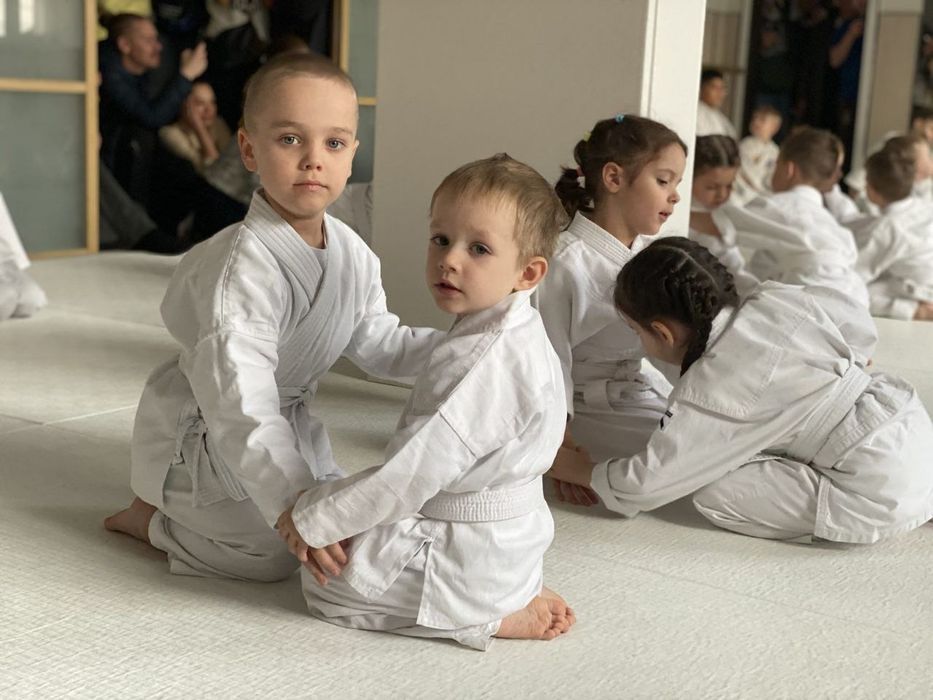 Jang sanatlari Samarkand bogishamol