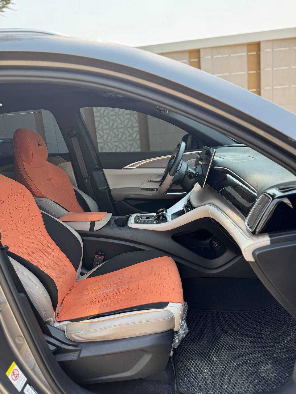 Song Pro 71 km Comfort 29 000 km yurgan