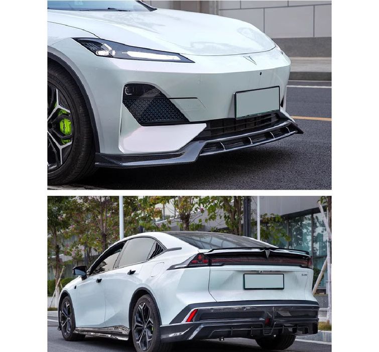 Li,deepal,byd,limotors,changan,Xitoy avto uchun aksessuarlarni olib ke