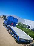 Iveco Autoplatforma 2018 Automat 210 hp