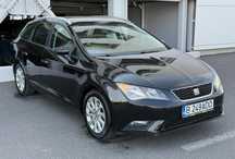 Seat Leon Stare tehnica 10/10/ An 2016 in CIV / Revizii la zi / Automata