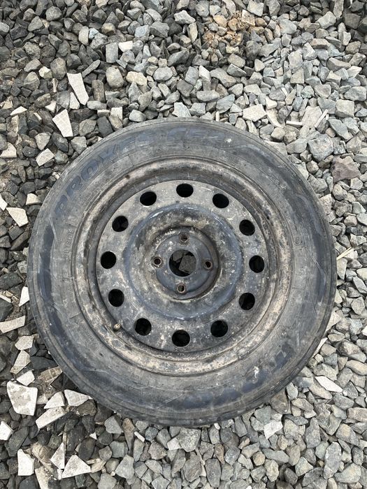 195/60 R15 шины состояние жахсы Штамп пен брге берп жберем 15к