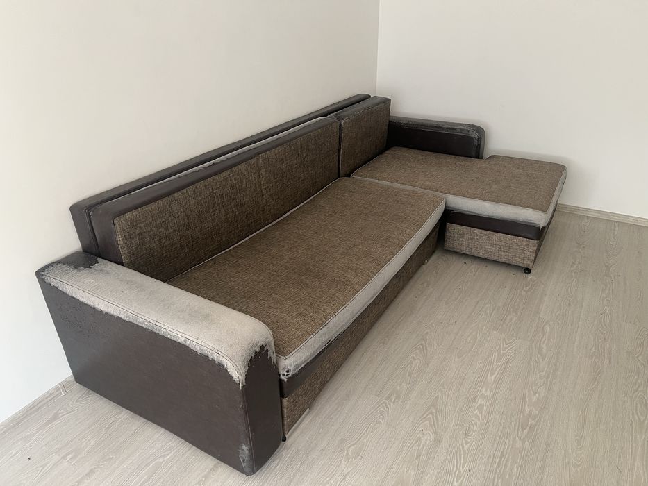 Продам диван, 3 метра