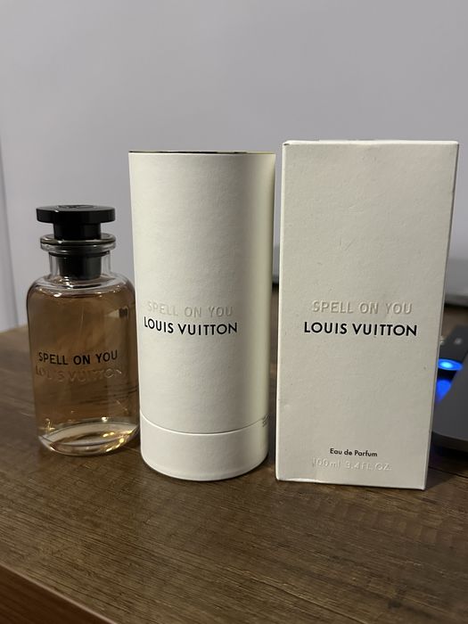 Louis vuitton parfume