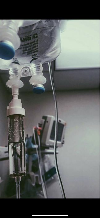 Медсестра с выездом, Капельница , интоксикация и вывод из запоя