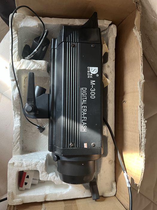 продам свет импульсный