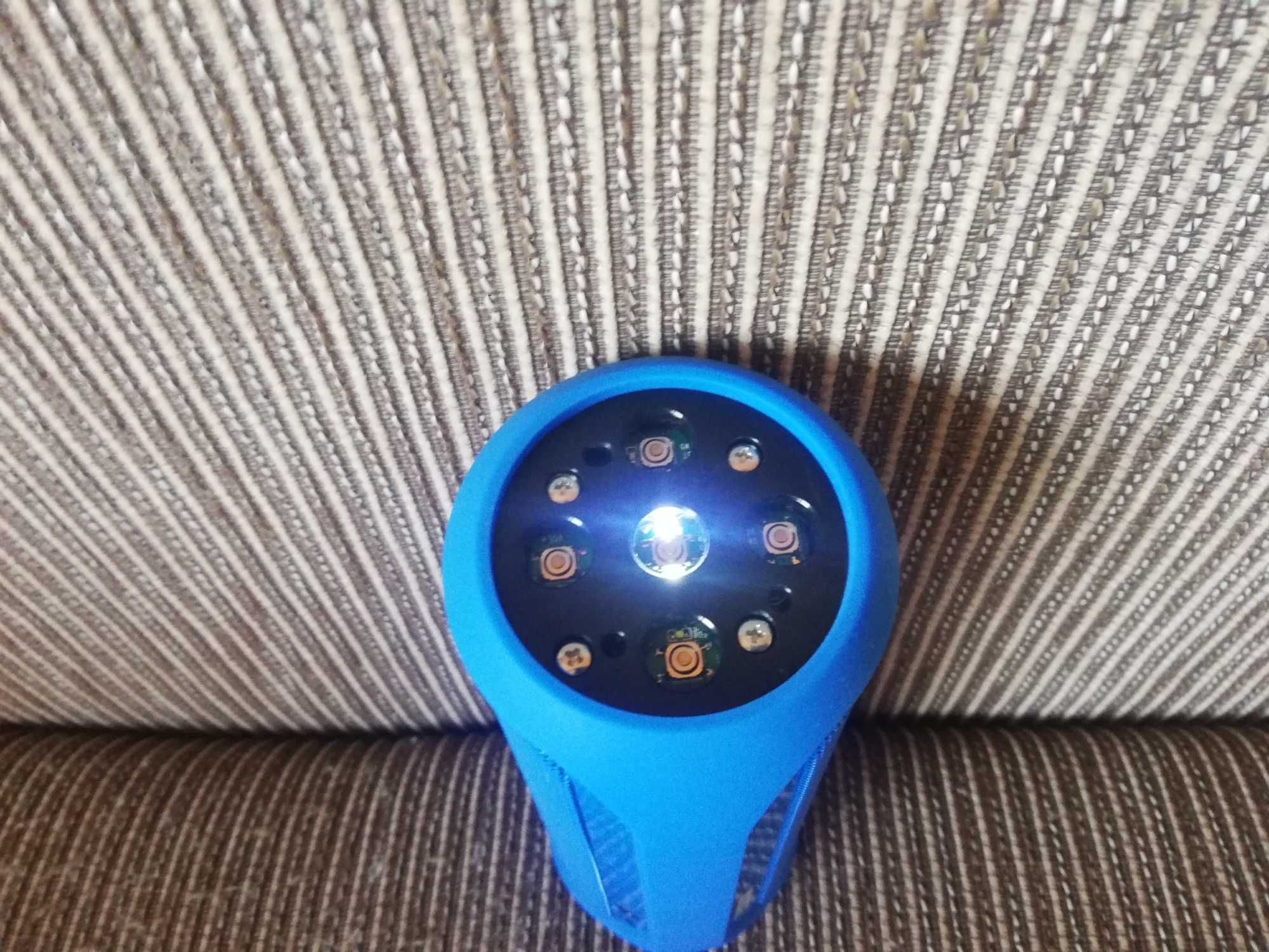 JBL Flip 2 bluetooth speaker