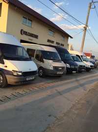 Motor Sprinter/Lt/Transit/Vito/Crafter 2.2/2.5/2.0/2.4 CDI/TDI/TD