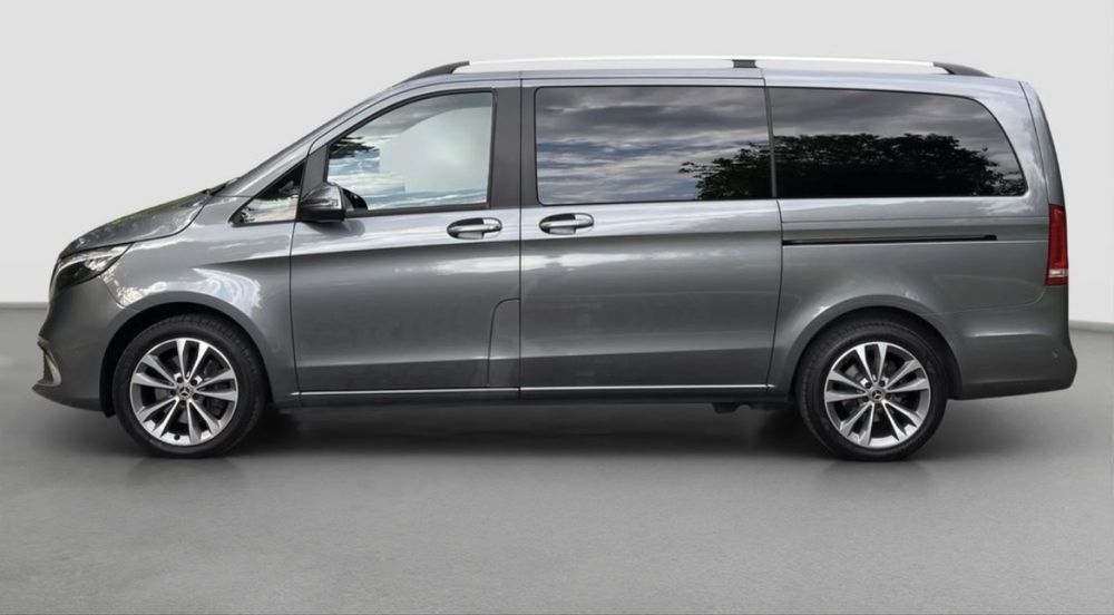 Închiriez Mercedes V class | 30€/zi