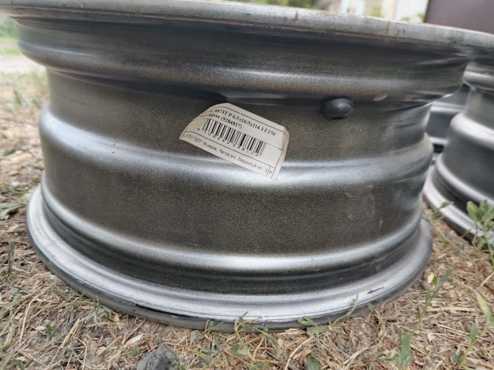 Продам Диски р16