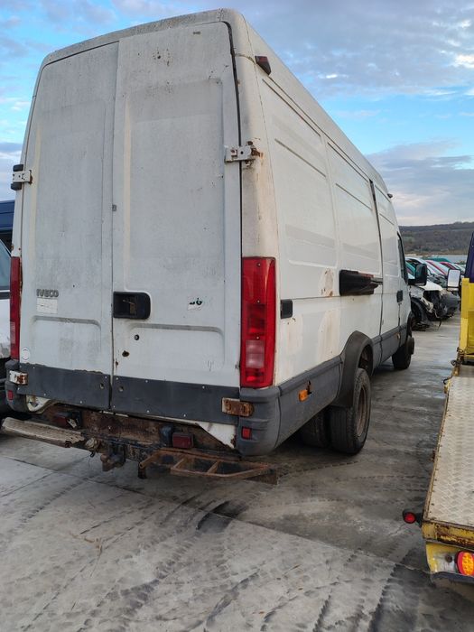 Ивеко Дейли / Iveko Daily 65C15  2.8 TDI 2000 - 2006 г САМО НА ЧАСТИ