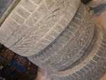 Cauciucuri de iarnă 195/55 R16 hankook