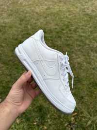 Luna Force 1 White