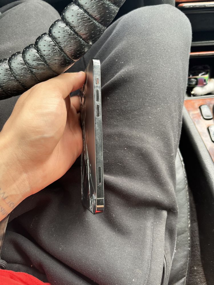 Iphone 12Pro 128gb