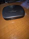 Cd player original Panasonic X-dssp