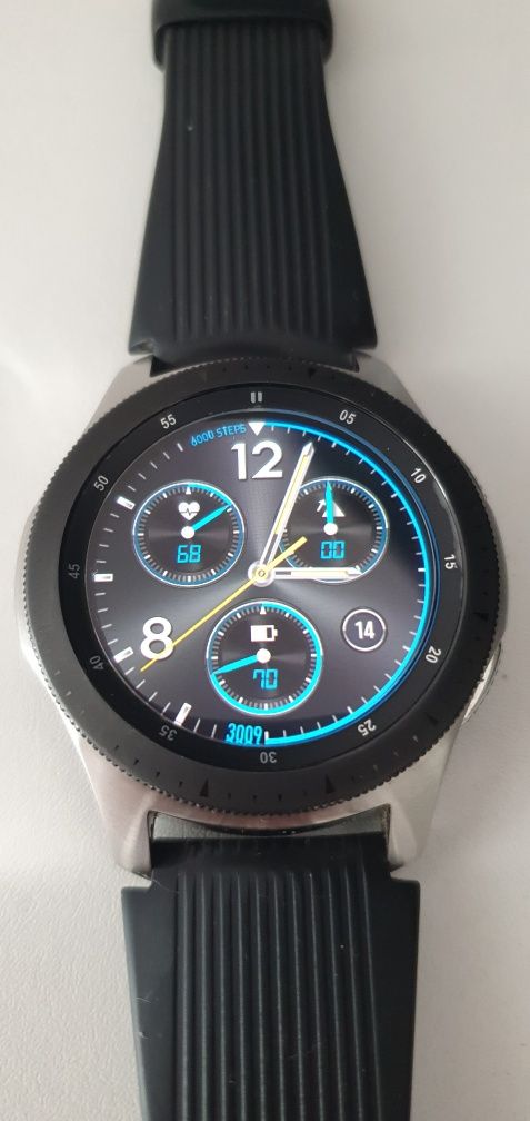Samsung Galaxy watch SM R800 46mm