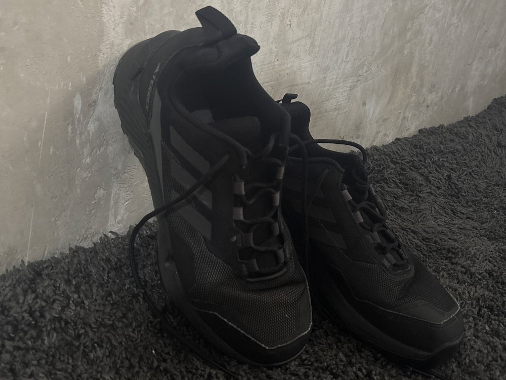 Adidas Terrex Traxion