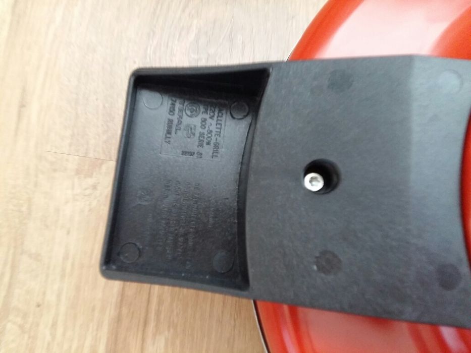 Grill Tefal / Fabricat in Franta