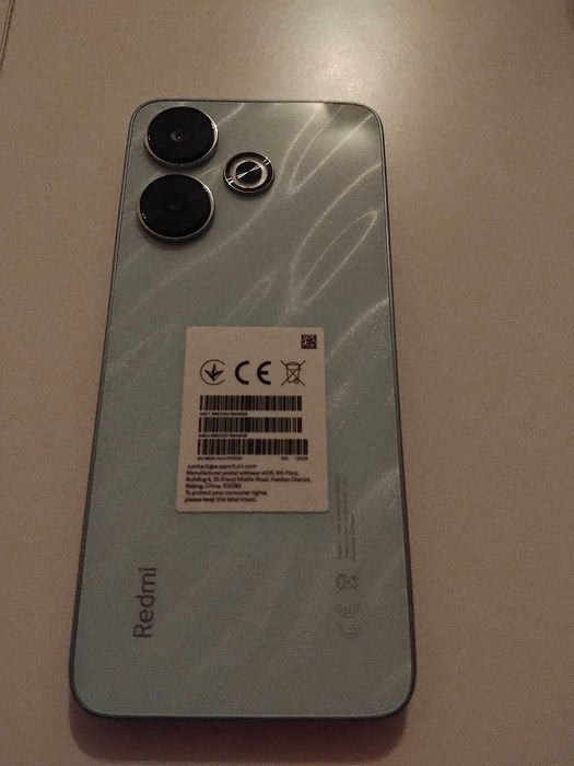 Xiaomi Redmi 13, нов, 128/6+6