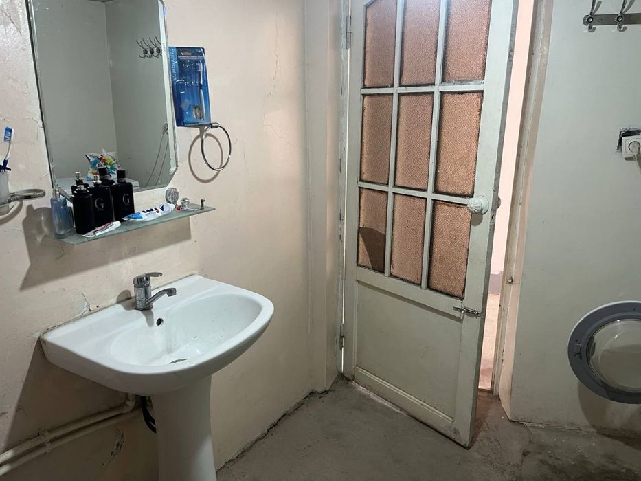 Сдается дом городской поселок Чигатай 3-й тупик Озод 1