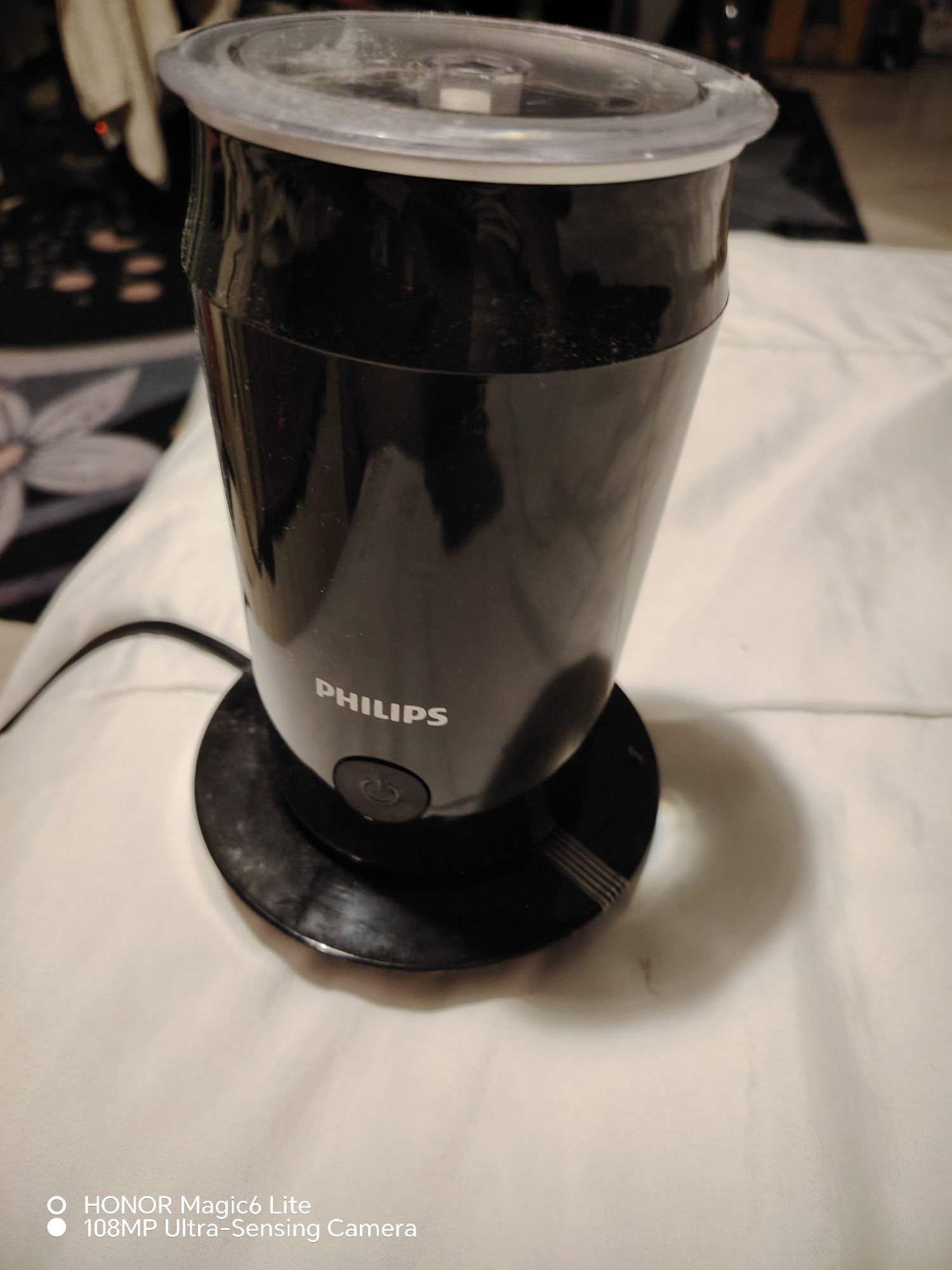 Разпенител за мляко PHILIPS