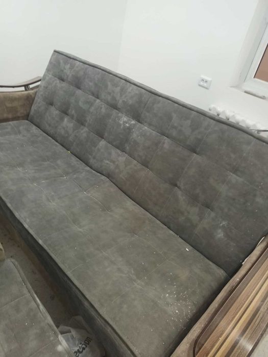 Диван.кресло сотилади