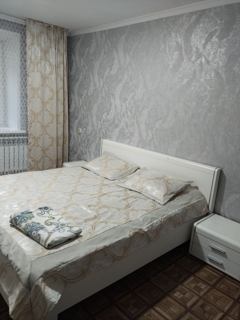 11микр 2квартира