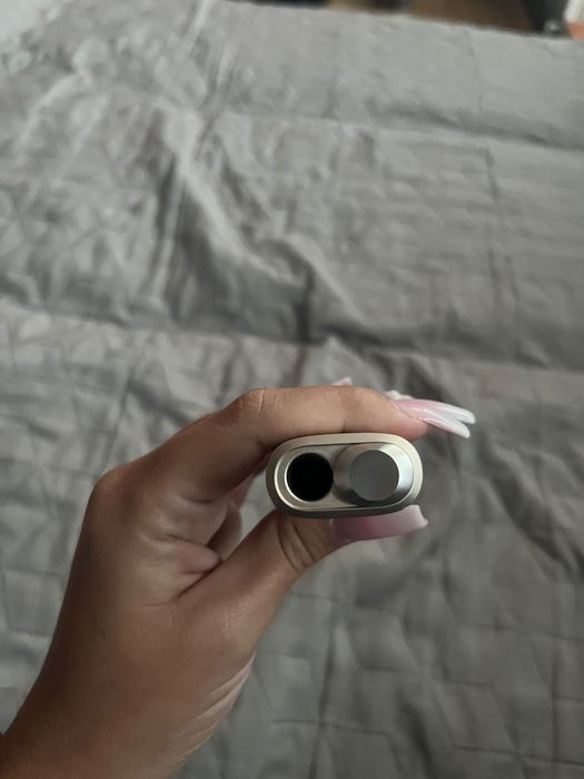 Iqos Iluma One bun