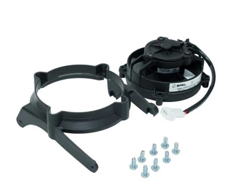 Kit ventilator radiator KTM / Husqvarna / Gas Gas 2020-2024