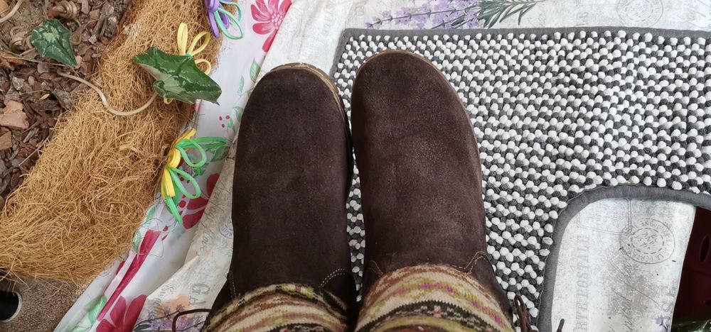 Ботуши Tamaris 37 н