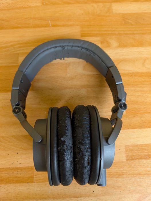 Audio-Technica ATH-M50x