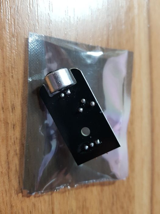 Modul microfon sensibiliate crescuta. Microfon activ arduino.