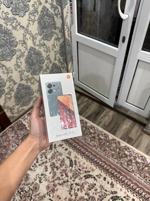 Redmi note 13 pro