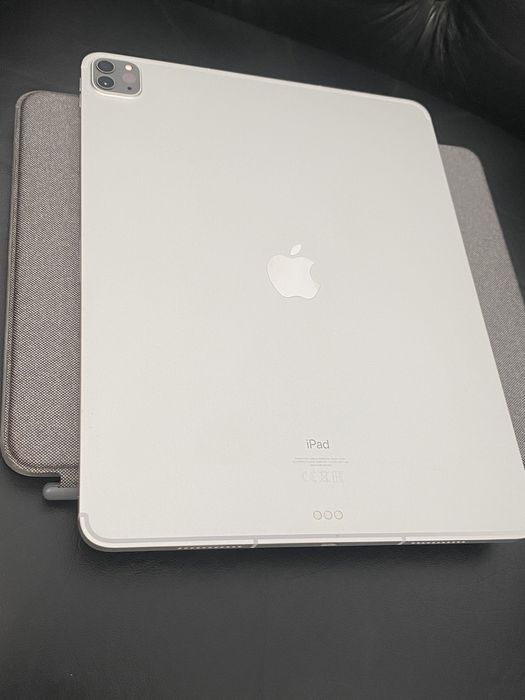 iPad pro 12.9-inch (5h-generation) /256 GB/ M1 /Space gray /Foarte bun