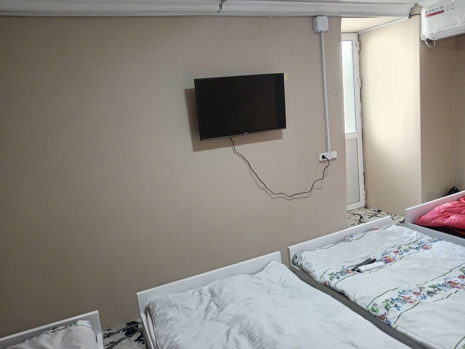 Хотел Шинам Чорсу метрогача 500метр