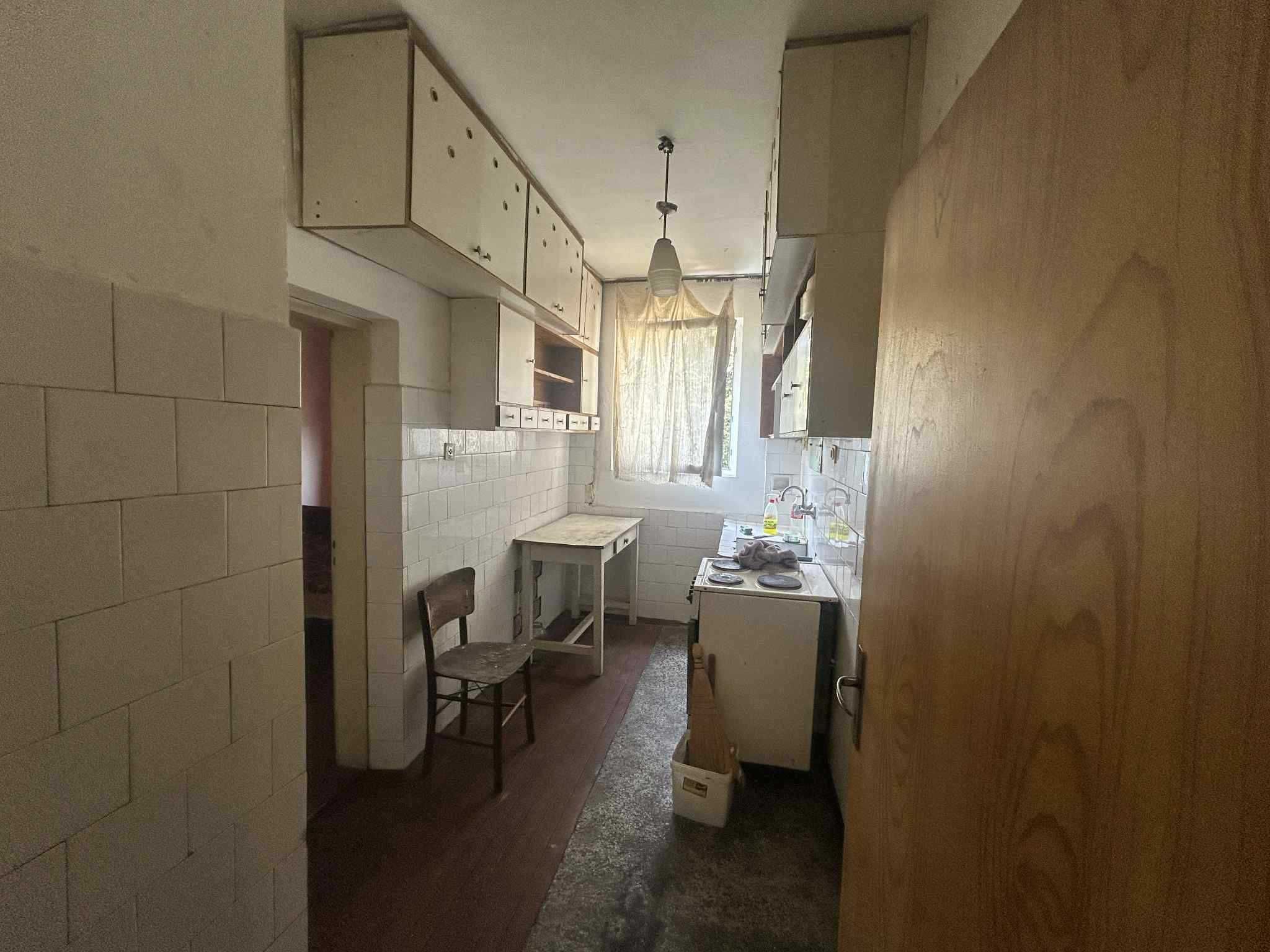 Четиристаен апартамент, кв. Запад, гр. Попово