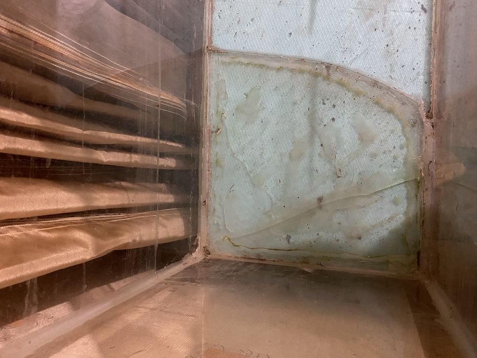 Аквариум 200 литра