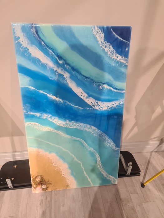 Продам картинку эпоксидную