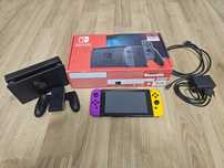 Nintendo Switch v2 Modat (chip) 256gb Full Box
