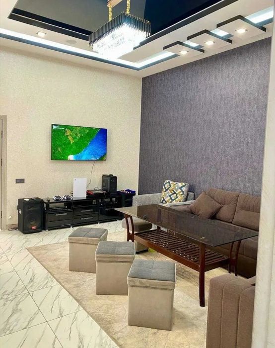 Дача в Чимгане семейная для отдыха